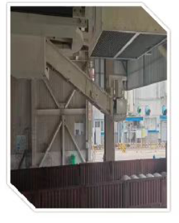 单执行器自动装车机