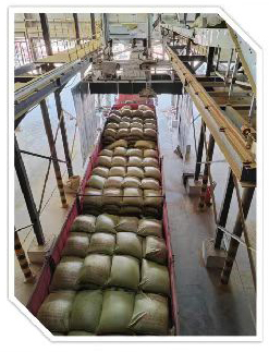 双执行器自动装车机